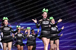 Oklahoma Xtreme AllStar (OXC) Snipers