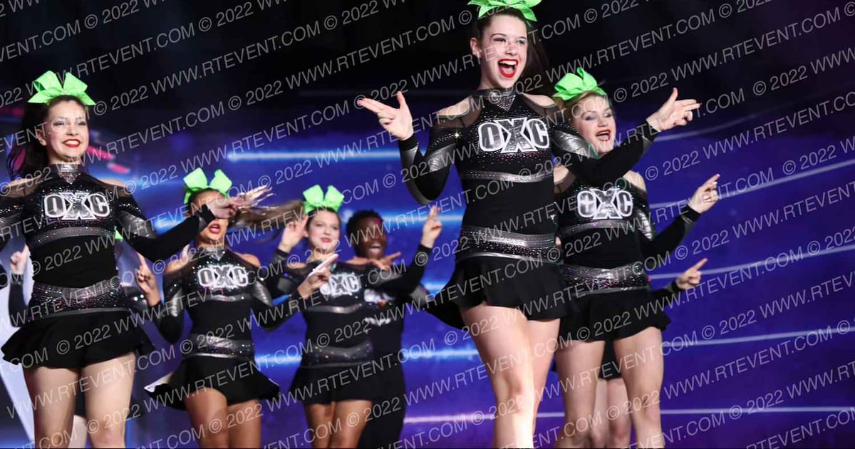 Oklahoma Xtreme AllStar (OXC) Snipers · Open Orlando Day Two
