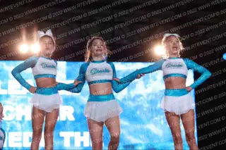 Leader Cheer Oviedo The Great White Sharks