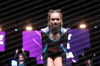 Galaxy Cheer Aurora