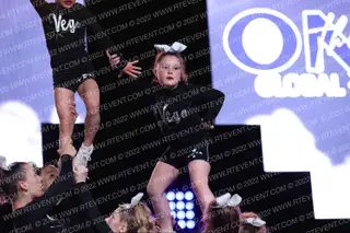 Ultimate Cheer & Tumble Vega