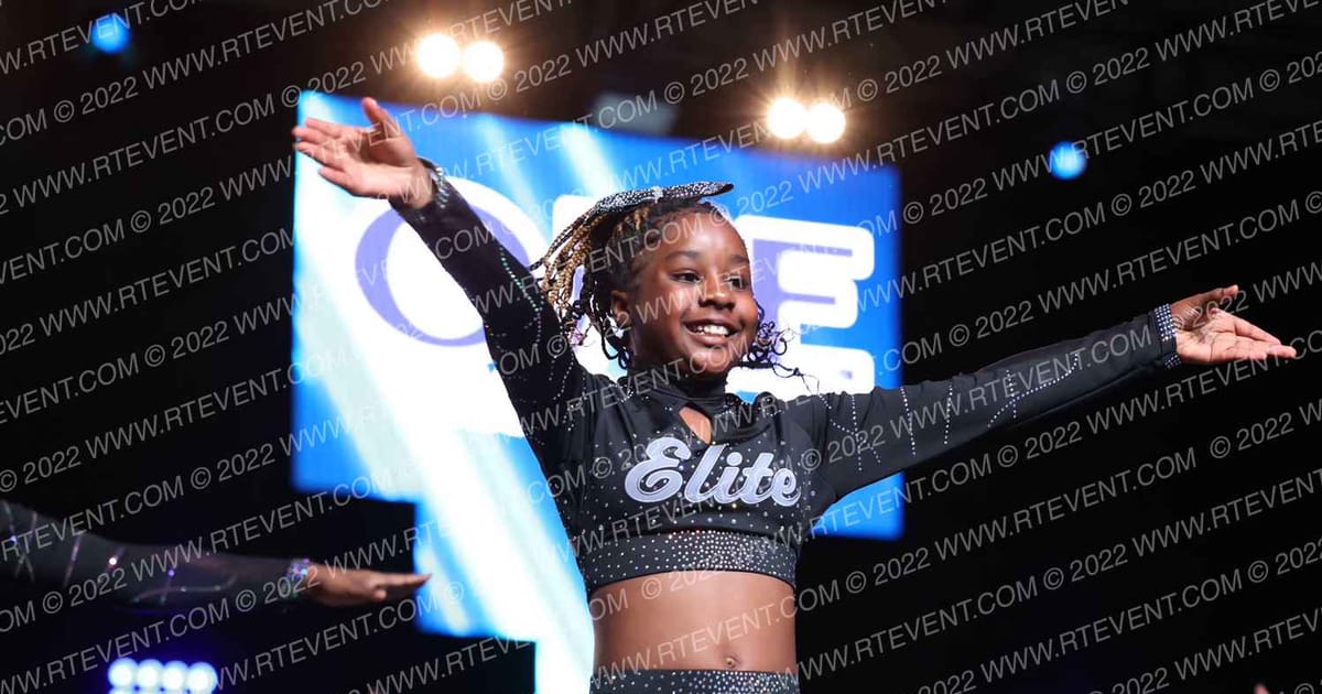 Jag Elite · The One Finals Orlando Hall WD One