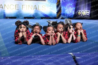 WGP Allstars Ice Ice Baby