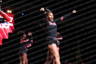 Virginia Hype Lady Hunchos Prodigy