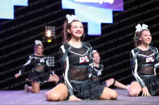 Diamond Athletics Lady Onyx