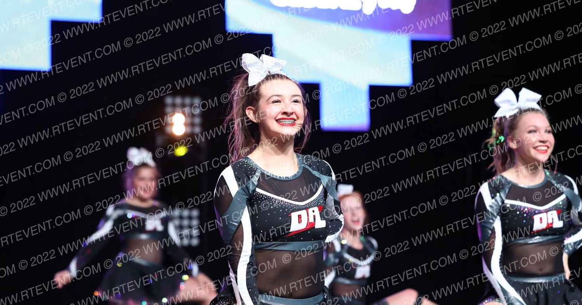 Diamond Athletics Lady Onyx · The One Finals Orlando Hall WD One