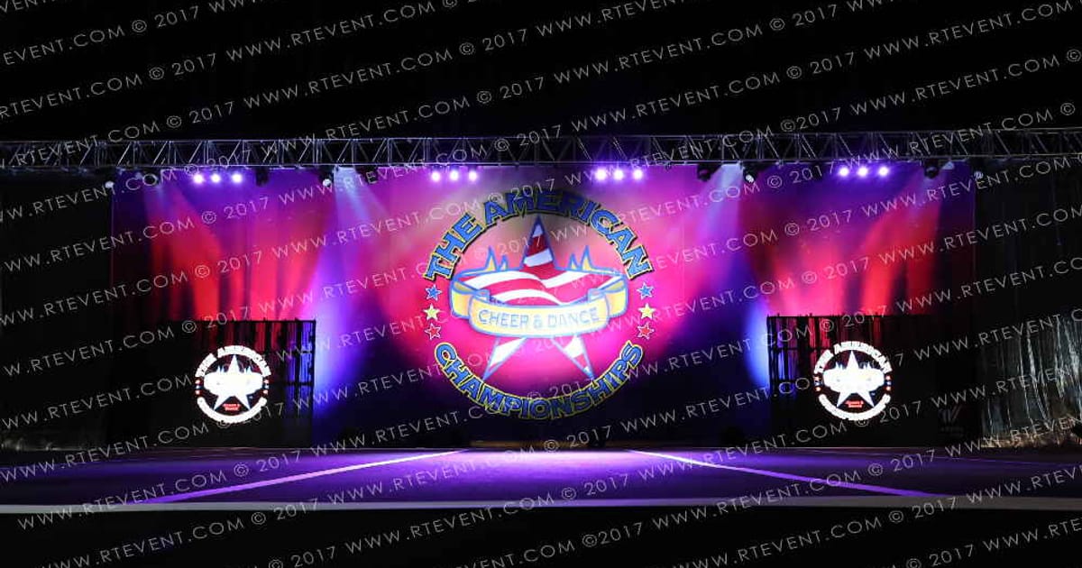 NA · American Showdown
