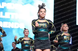 Apex Athletics Legends