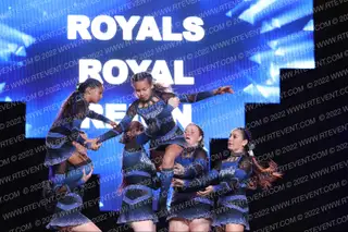 Apopka Royals Royal Reign