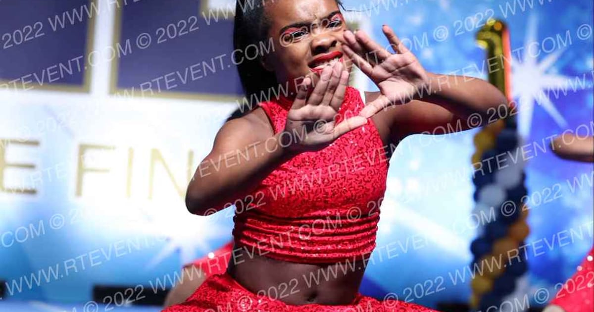 Rising Stars Academy Diamond Elite · The One Finals Sandusky