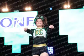 Kedron Cheer Infinity
