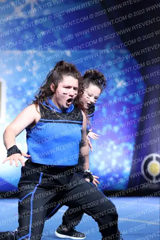 WGP Allstars Hailstorm
