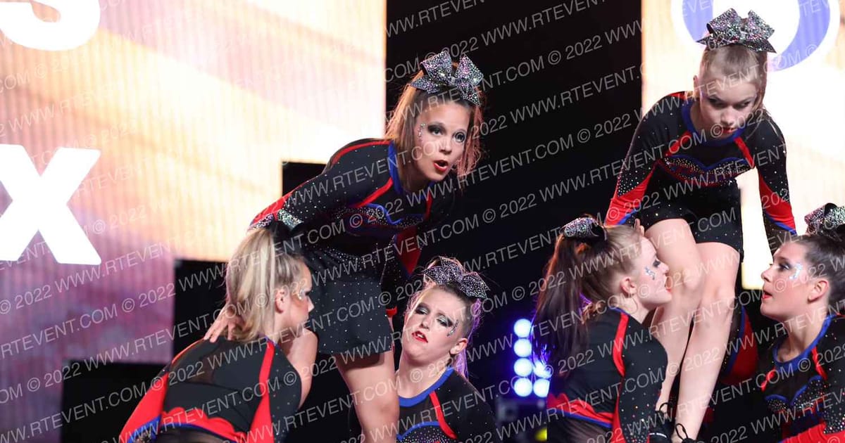 Gems Onyx · The One Finals Orlando Hall WD One