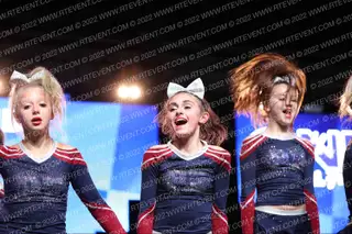 Pride Elite Wild Wons