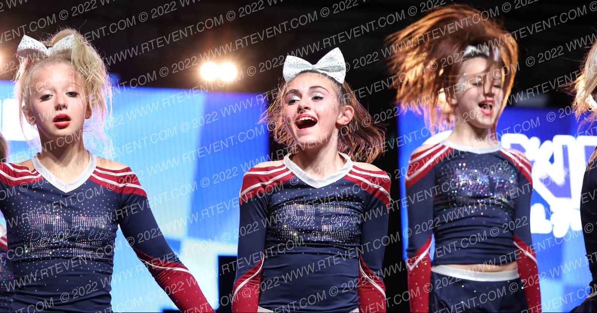 Pride Elite Wild Wons · The One Finals Orlando Hall WD One
