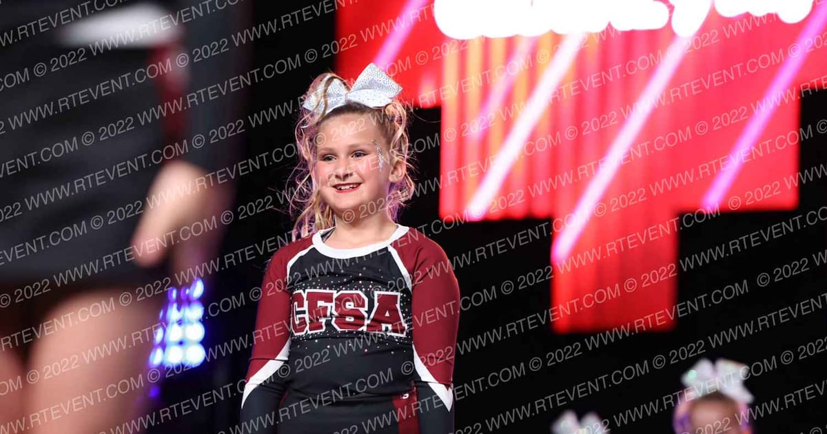 CFSA Sass · The One Finals Orlando Hall WD One