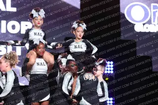 NAL Junior Varsity