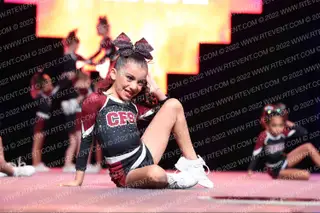 CFSA Fierce
