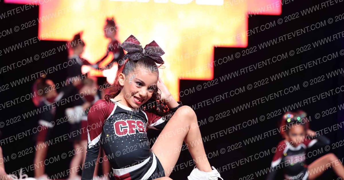 CFSA Fierce · The One Finals Orlando Hall WD One