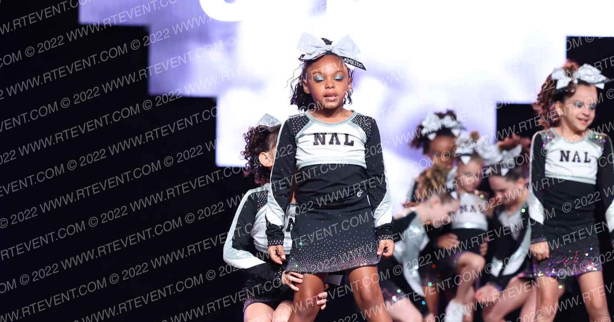 NAL Spirit · The One Finals Orlando Hall WD One