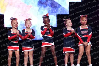 Davenport Patriots Minis