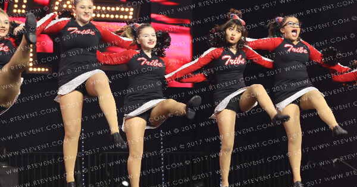 CHOWCHILLA TRIBE SENIORS · YOUTH NATIONALS
