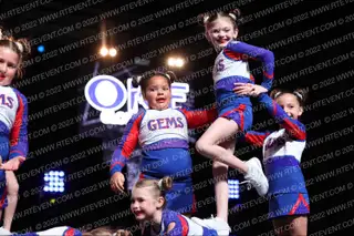 Gems Pearls