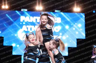 Panthers Athletic Club Tiny Paws