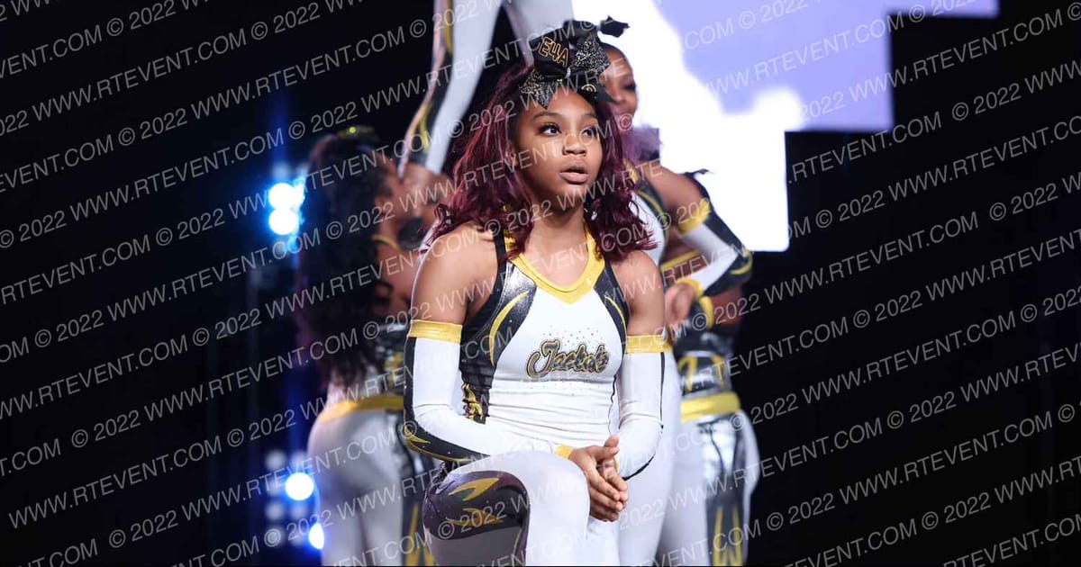 Gwynn Park High School Varsity · The One Finals Orlando Hall WD One