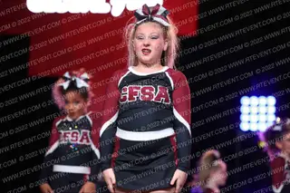 CFSA Fame