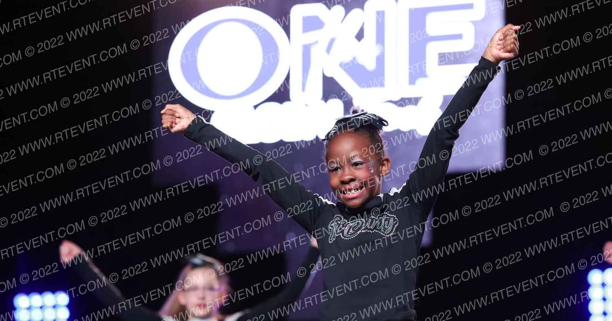 TriCounty Athletics Cubbies · The One Finals Orlando Hall WD One