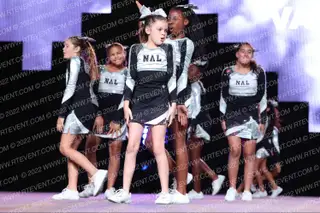 NAL Varsity