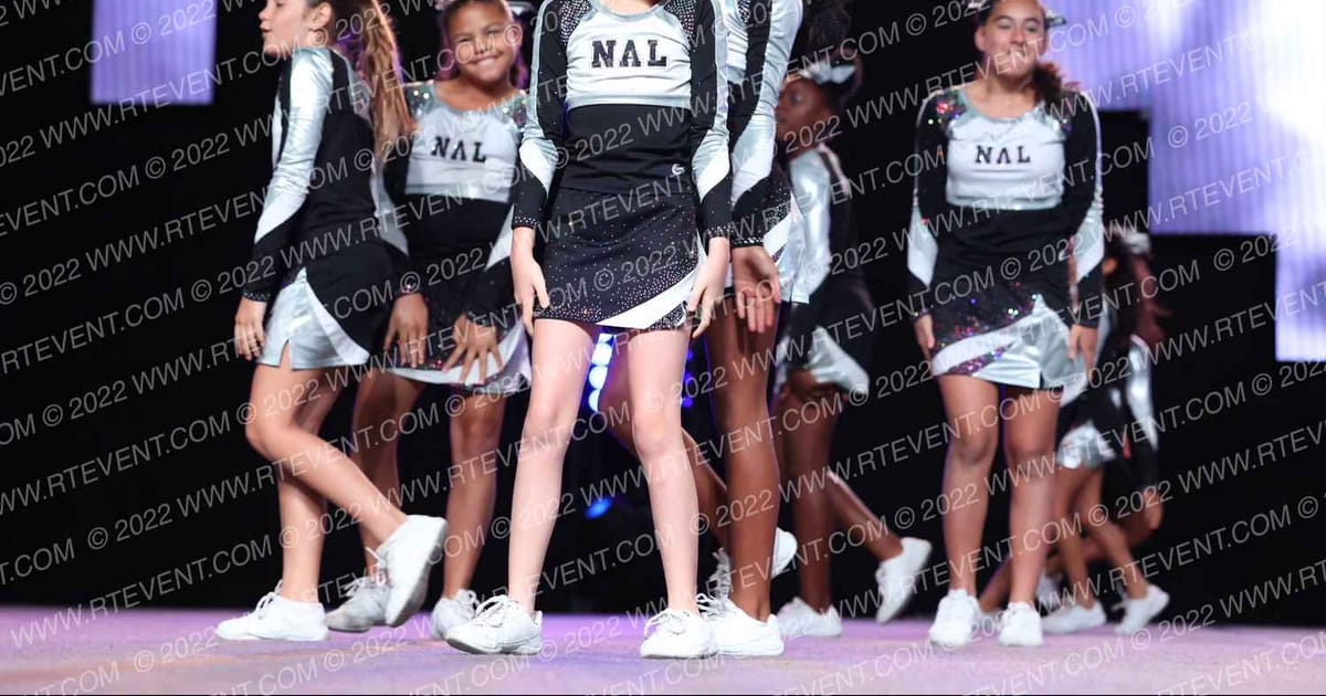 NAL Varsity · The One Finals Orlando Hall WD One