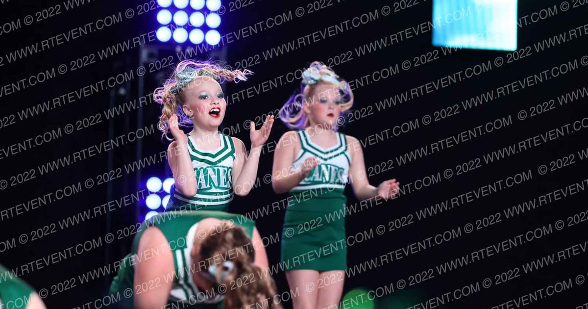 East Hamilton Elite · The One Finals Orlando Hall WD One