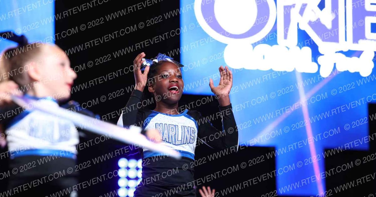Beach Marlins Royals · The One Finals Orlando Hall WD One
