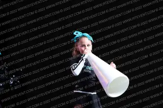 Coconut Creek Cheer Spirit