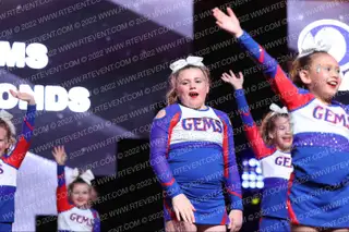 Gems Diamonds