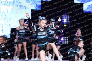Panthers Athletic Club Fury