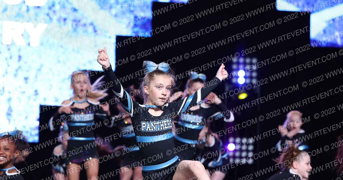 Panthers Athletic Club Fury · The One Finals Orlando Hall WD One