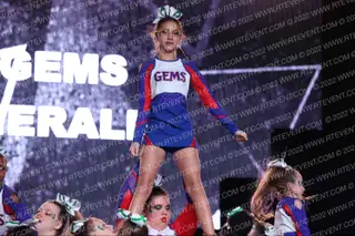 Gems Emeralds