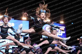 Panthers Athletic Club Wrath