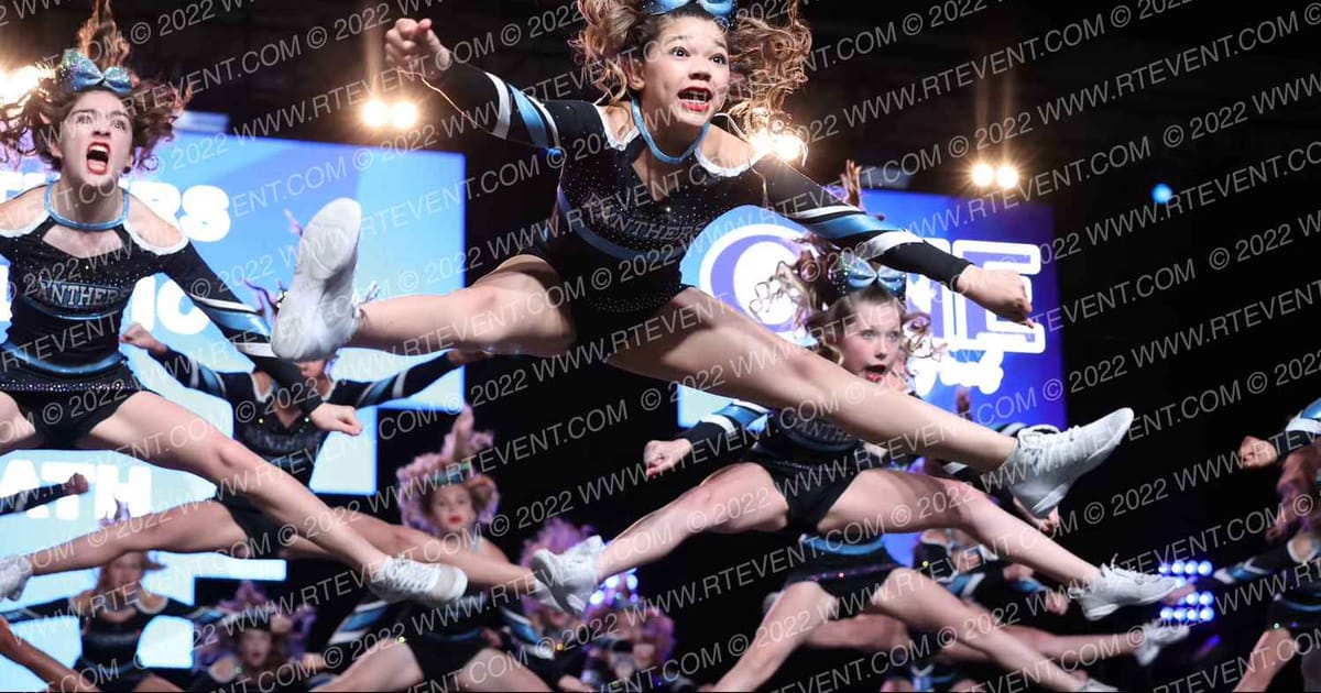 Panthers Athletic Club Wrath · The One Finals Orlando Hall WD One