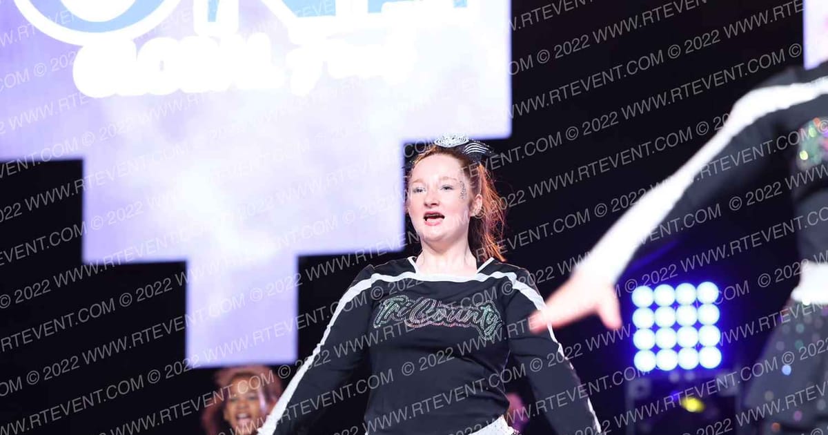 Davenport Patriots Juniors · The One Finals Orlando Hall WD One