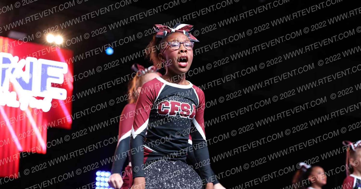 CFSA Envy · The One Finals Orlando Hall WD One