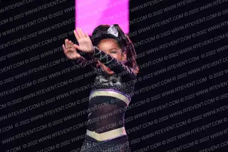 Tiger Cheer Athletics Omegas