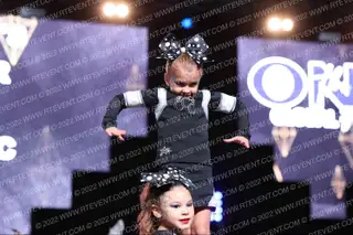 Comet's Cheer Club Cosmic Cubs