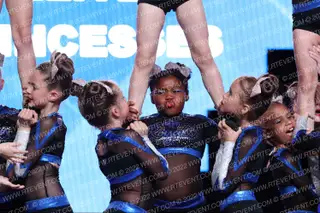 Kentucky Royal Elite Princesses