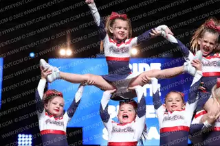 Pride Elite Silver Simbas
