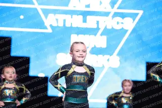 Apex Athletics Mini Sparks