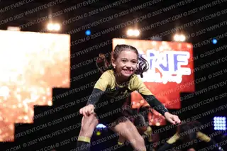 Northshore YMCA Sassy Stingers